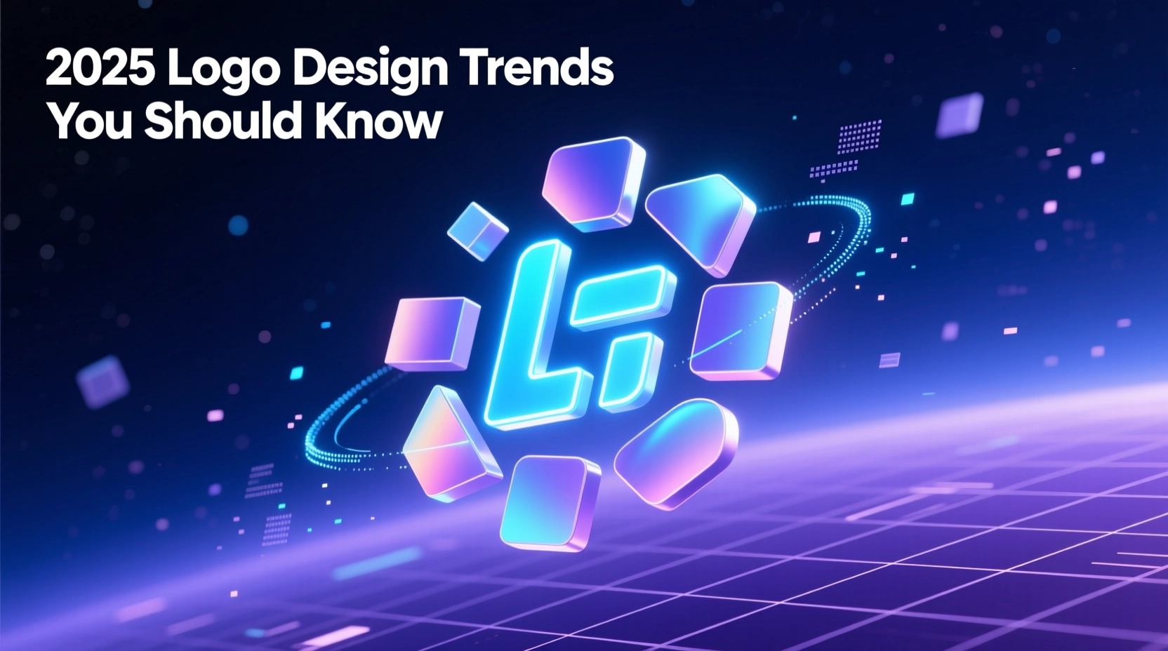 2025 Logo Design Trends You Should Know | Logonaut Blog