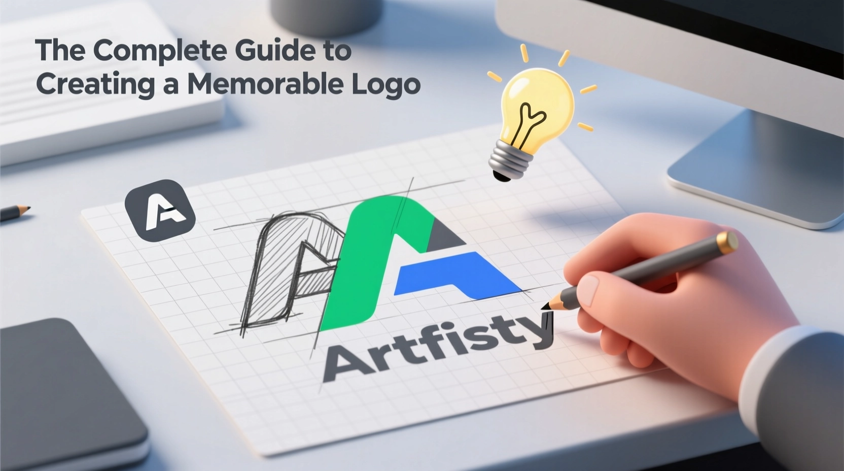 Logo Design Process