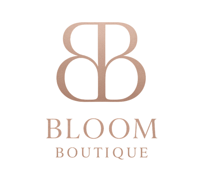 Bloom Boutique Logo