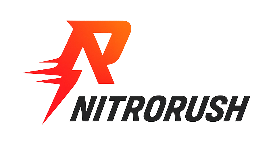 Energy Drink Logo Example