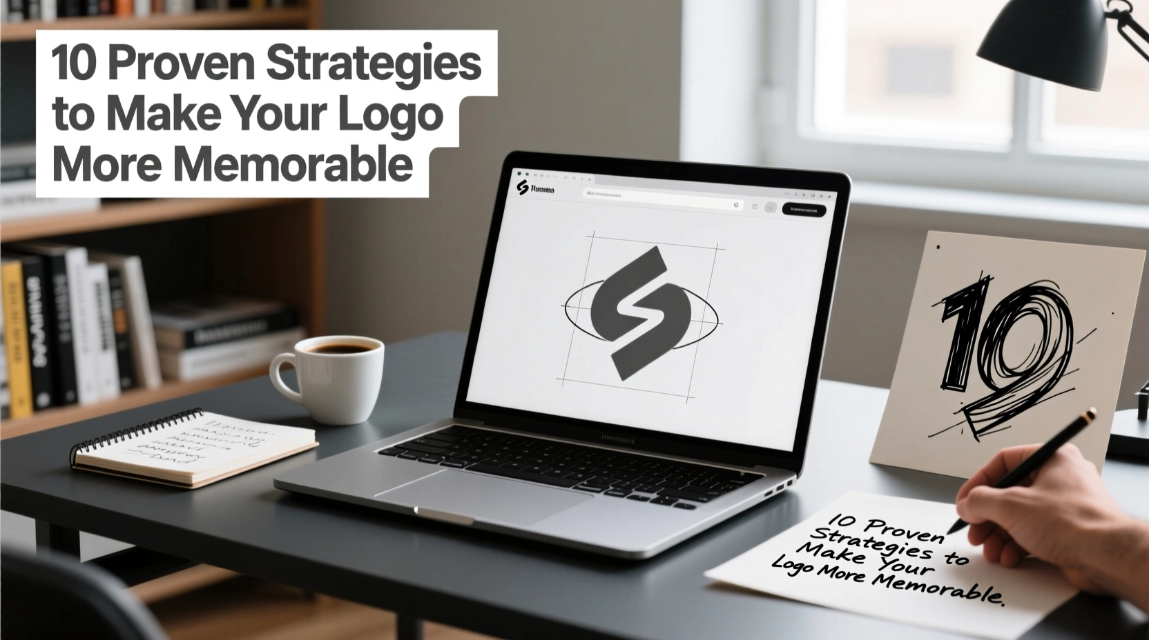 Make Your Logo More Memorable