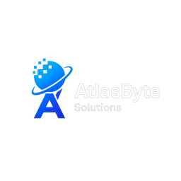 AtlasByte Solutions Logo
