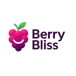 BerryBliss Logo