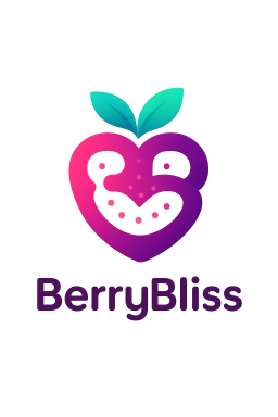 BerryBliss 2 Logo