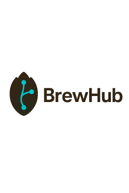 BrewHub Logo