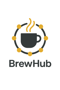 BrewHub 2 Logo