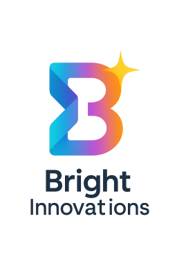 Bright Innovations 2 Logo
