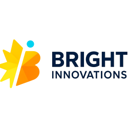 Bright Innovations 3 Logo
