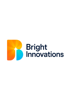 Bright Innovations 4 Logo