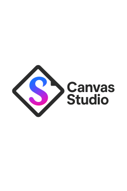 Canvas Studio 3 Logo