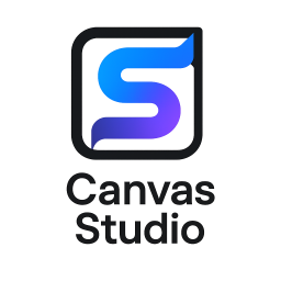 Canvas Studio 4 Logo