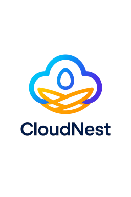 CloudNest 2 Logo