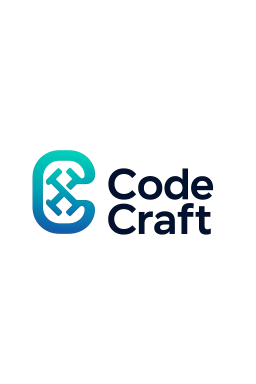 CodeCraft 2 Logo