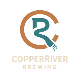 CopperRiver Brewing Logo