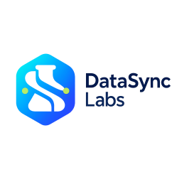 DataSync Labs 4 Logo