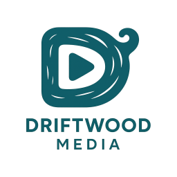 Driftwood Media Logo