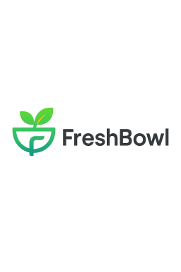 FreshBowl Logo
