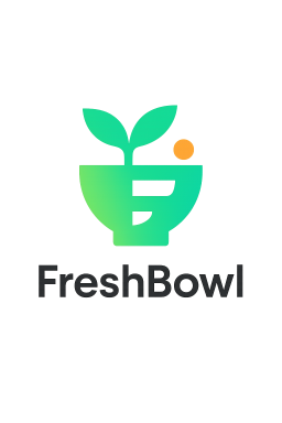 FreshBowl 2 Logo