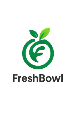 FreshBowl 3 Logo