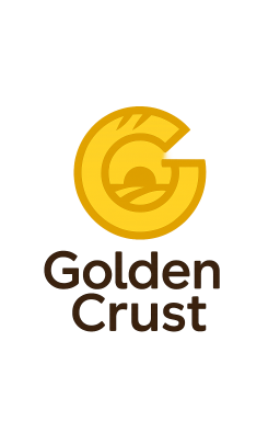 GoldenCrust 2 Logo