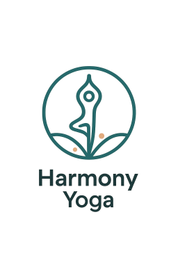 Harmony Yoga Logo