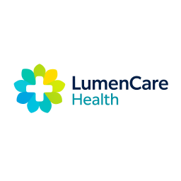 LumenCare Health Logo
