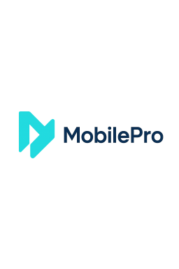 MobilePro Logo