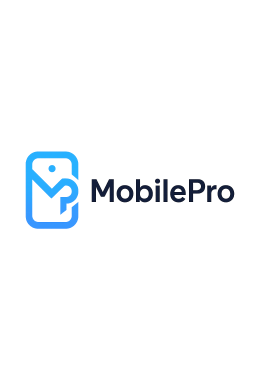 MobilePro 2 Logo