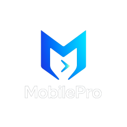 MobilePro 3 Logo