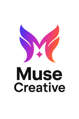Muse Creative Logo