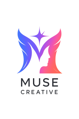 Muse Creative 2 Logo