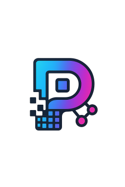 PixelAI 2 Logo