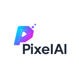 PixelAI 3 Logo