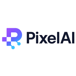 PixelAI 4 Logo