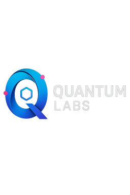 Quantum Labs 2 Logo
