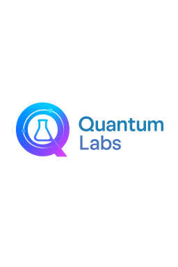 Quantum Labs 3 Logo
