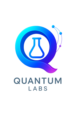Quantum Labs 4 Logo