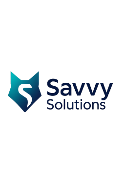Savvy Solutions Logo