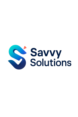 Savvy Solutions 2 Logo