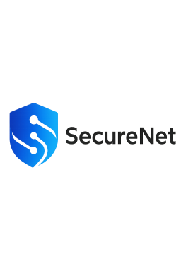 SecureNet Logo