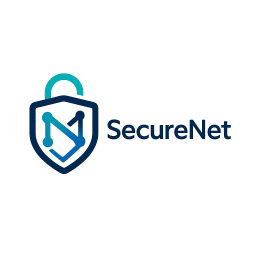 SecureNet 2 Logo