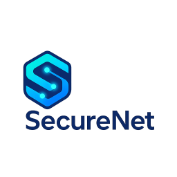 SecureNet 3 Logo