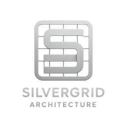 SilverGrid Architecture Logo