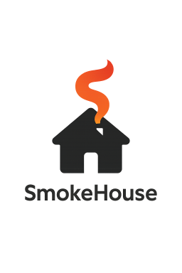 SmokeHouse Logo