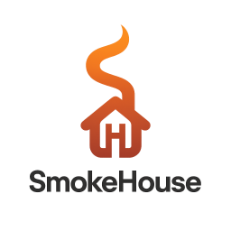 SmokeHouse 2 Logo