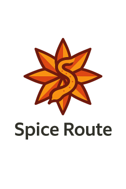Spice Route Logo
