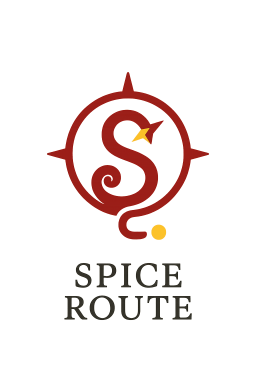 Spice Route 2 Logo