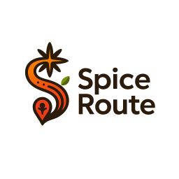Spice Route 3 Logo