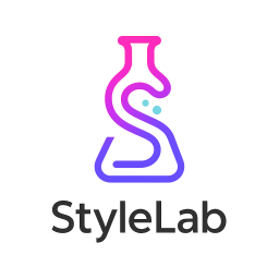 StyleLab 3 Logo