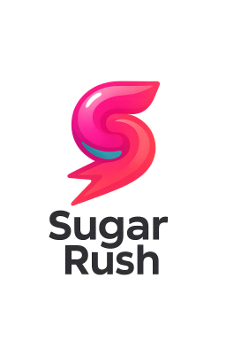 Sugar Rush Logo